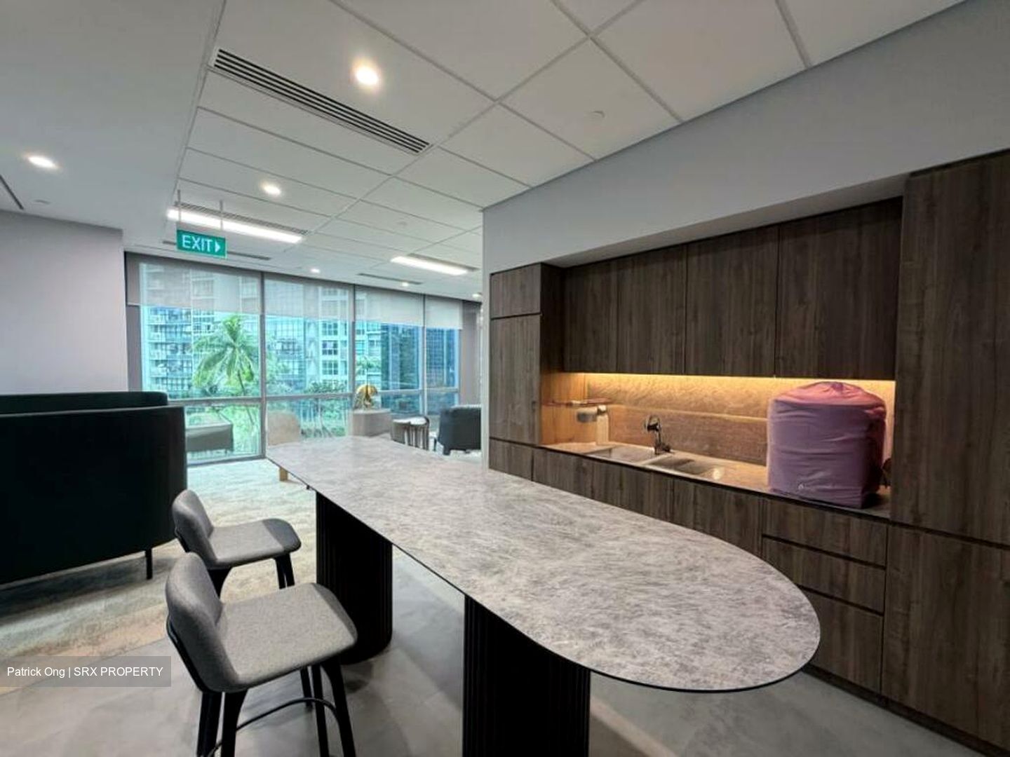 Mapletree Anson (D2), Office #504164811